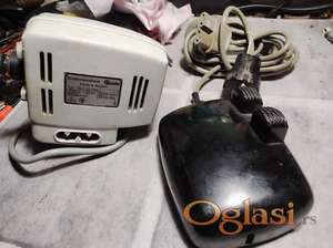 Elektromotori za mašine za šivenje